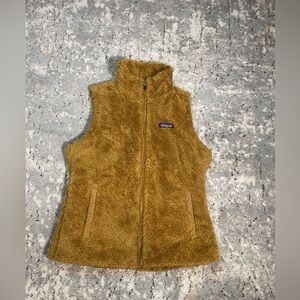 Women's Patagonia Vest